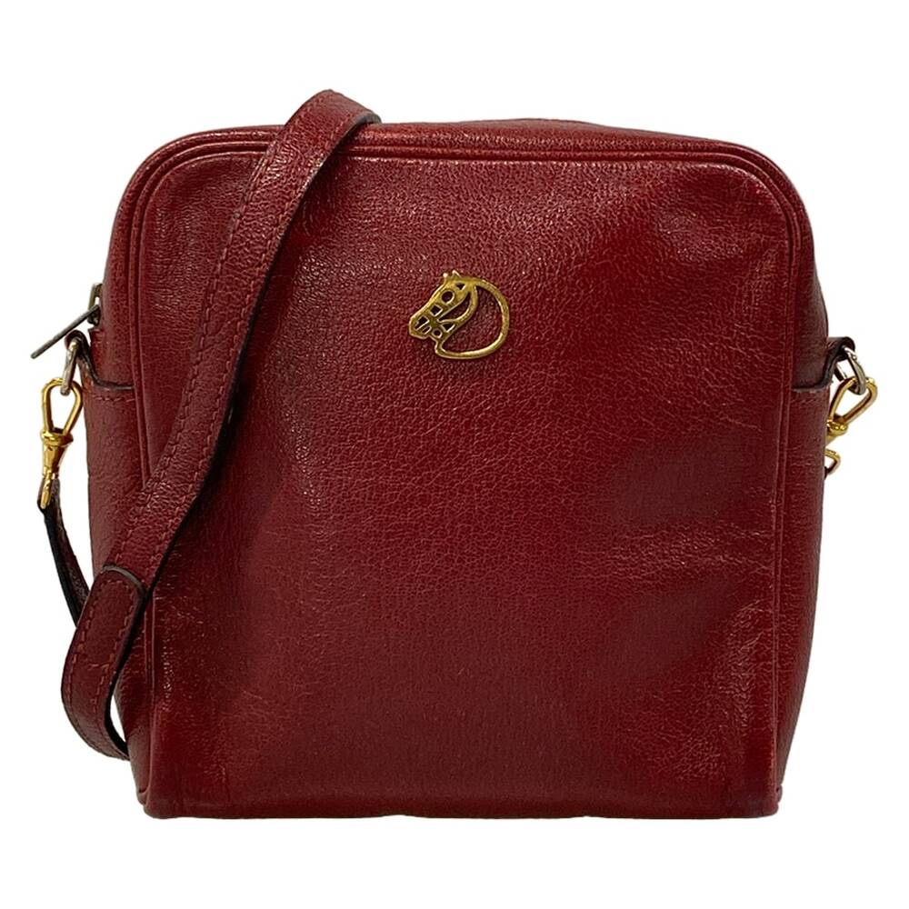 Hermès Shoulder Bag
